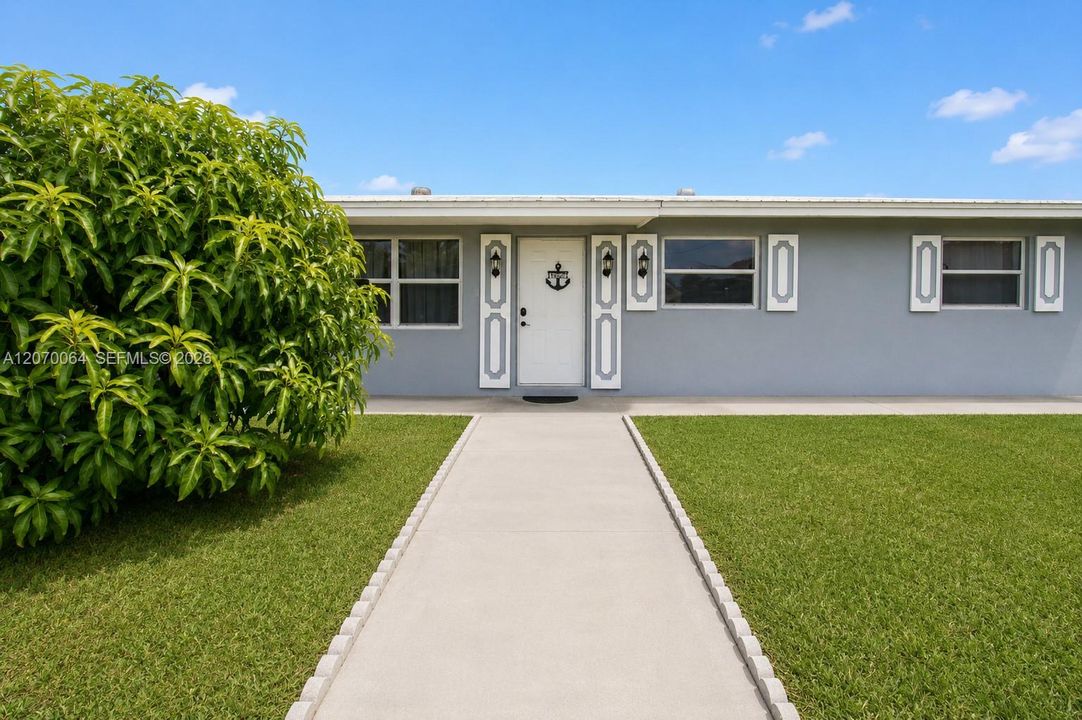 En Venta: $485,000 (3 camas, 1 baños, 1275 Pies cuadrados)