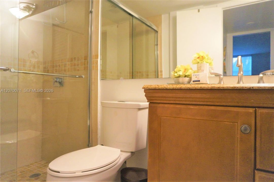 Principal  Bath