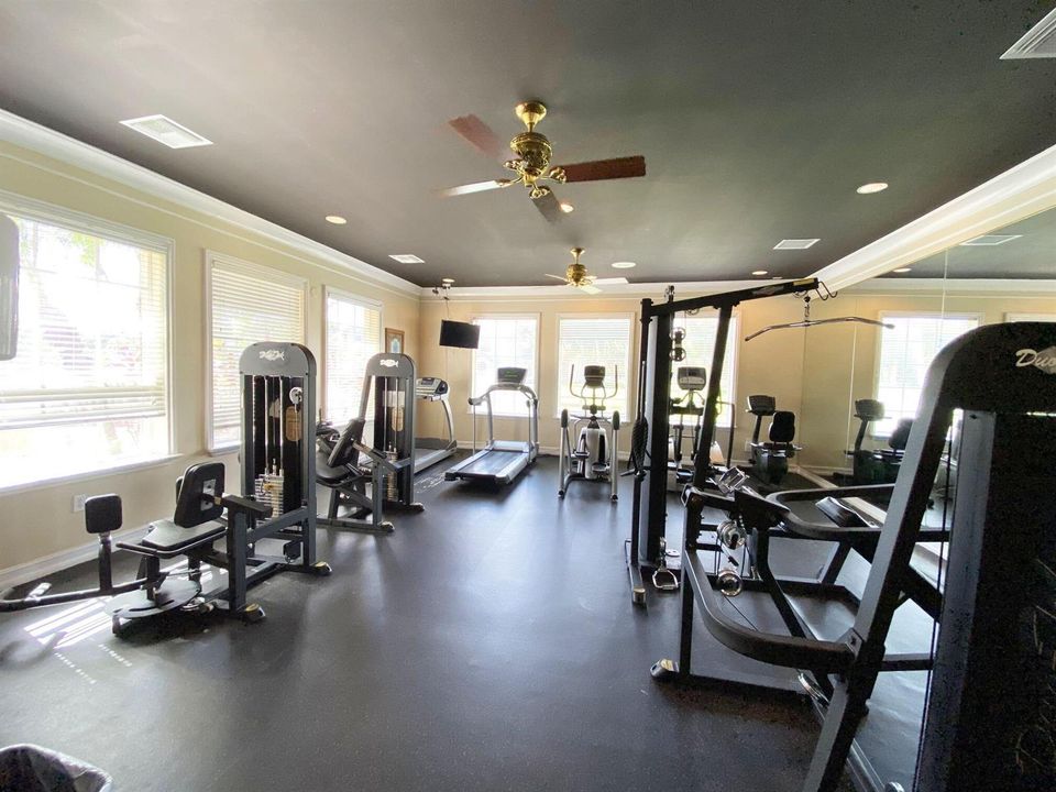 Fitness