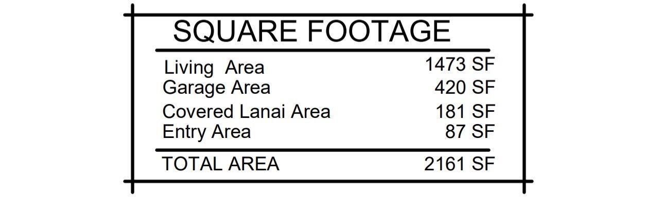 sq ft