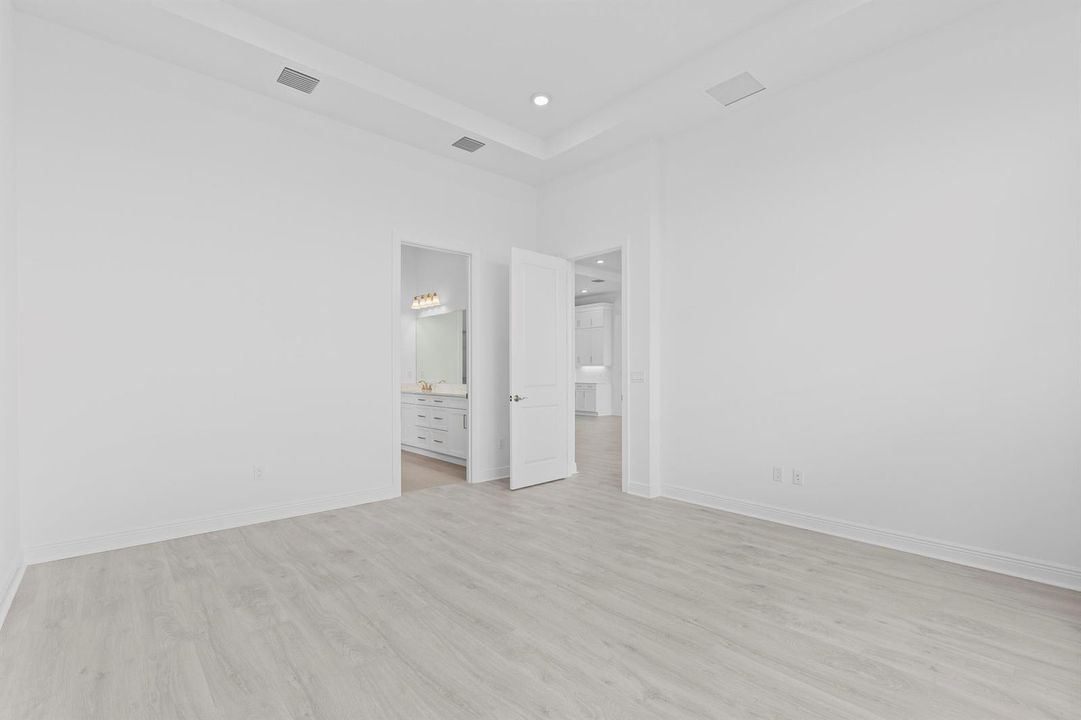 Owner's Suite