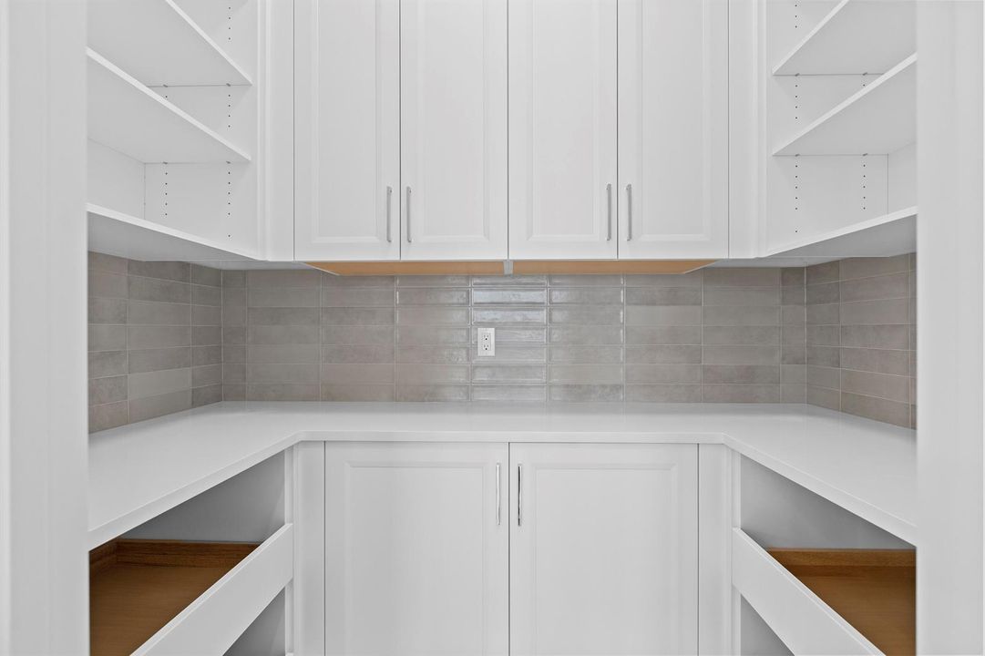 Pantry