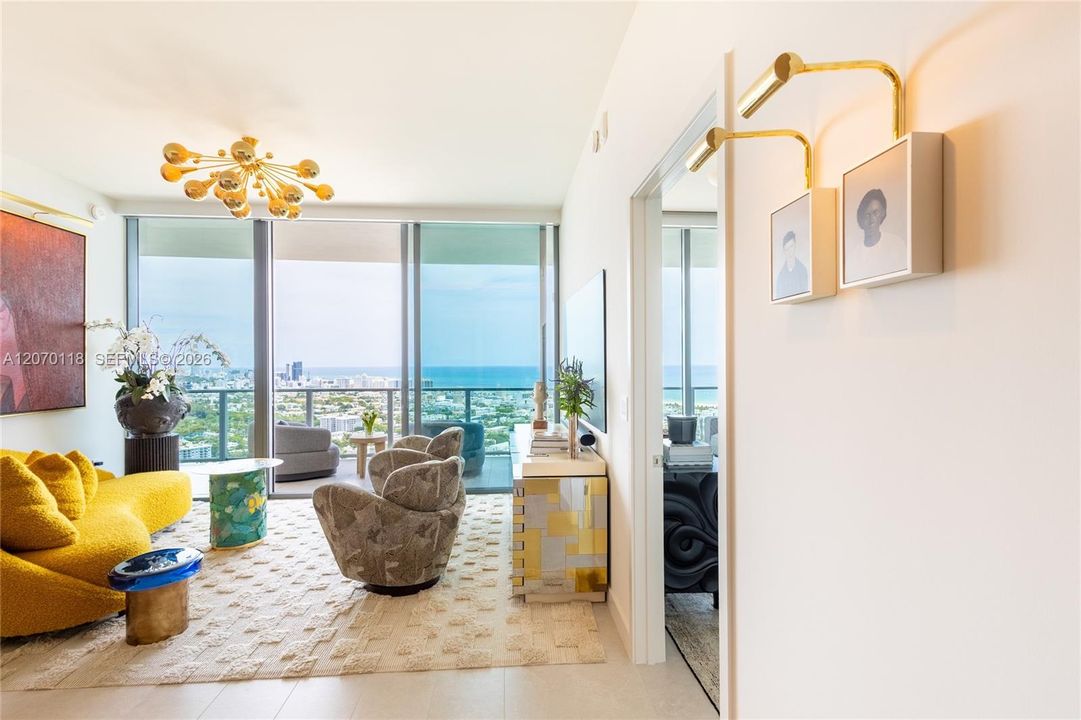 For Sale: $3,450,000 (2 beds, 2 baths, 1434 Square Feet)