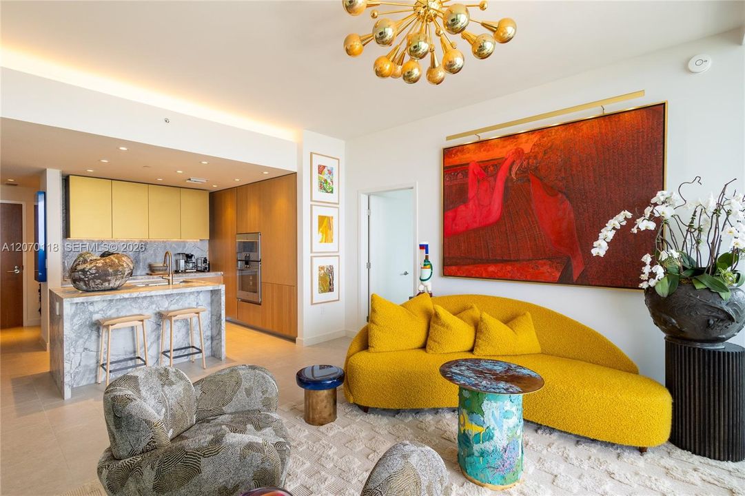 For Sale: $3,450,000 (2 beds, 2 baths, 1434 Square Feet)