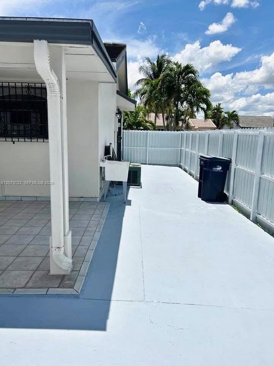 En Renta: $3,600 (3 camas, 2 baños, 1075 Pies cuadrados)