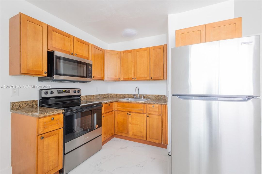В аренду: $1,850 (1 спален, 1 ванн, 546 Квадратных фут)