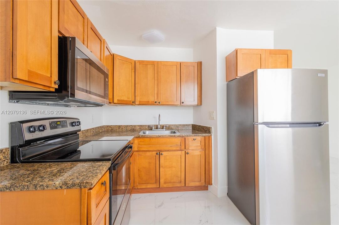 В аренду: $1,850 (1 спален, 1 ванн, 546 Квадратных фут)