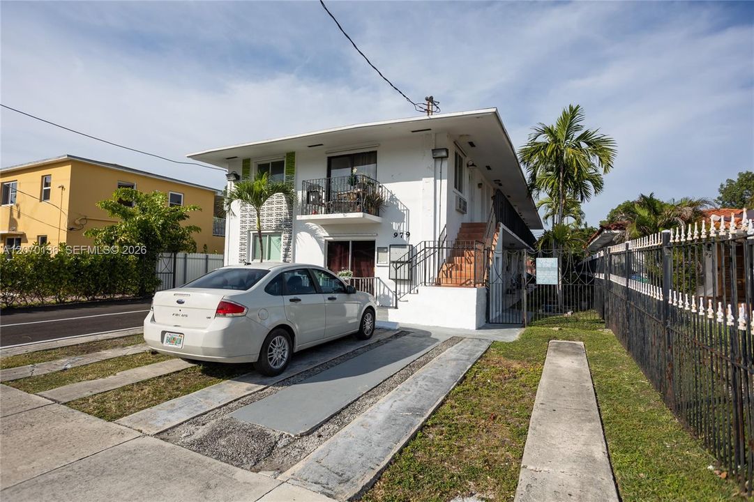 В аренду: $1,850 (1 спален, 1 ванн, 546 Квадратных фут)