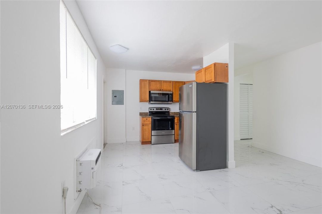 В аренду: $1,850 (1 спален, 1 ванн, 546 Квадратных фут)