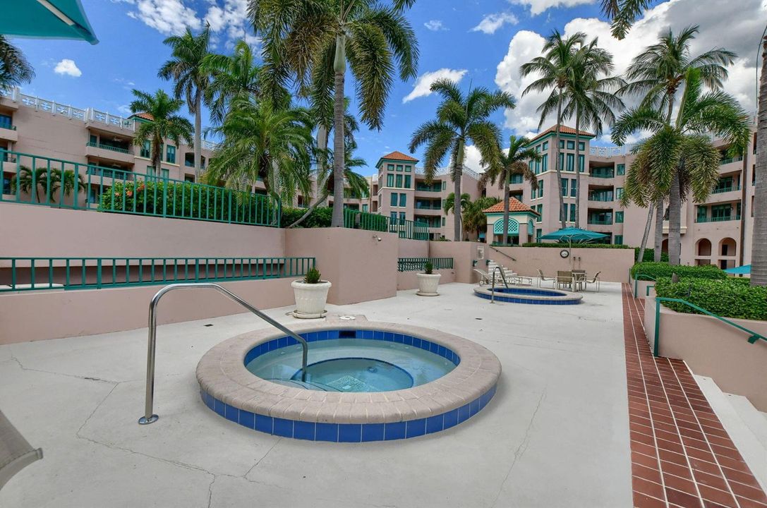 Hottubs
