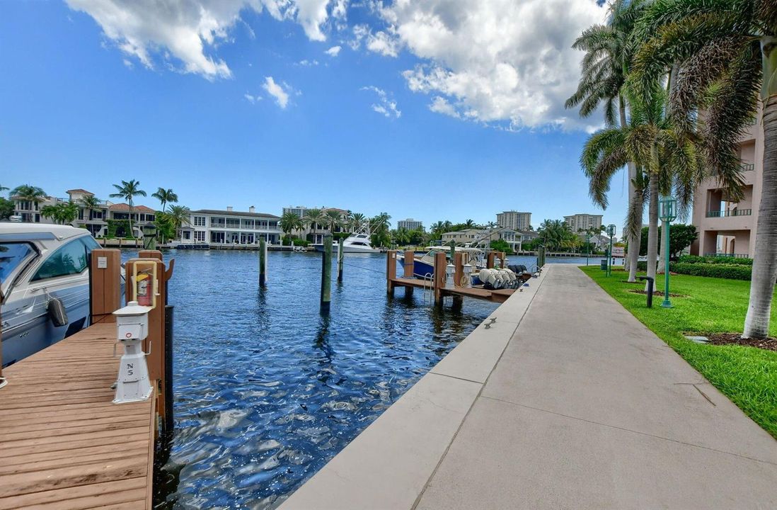 Intracoastal