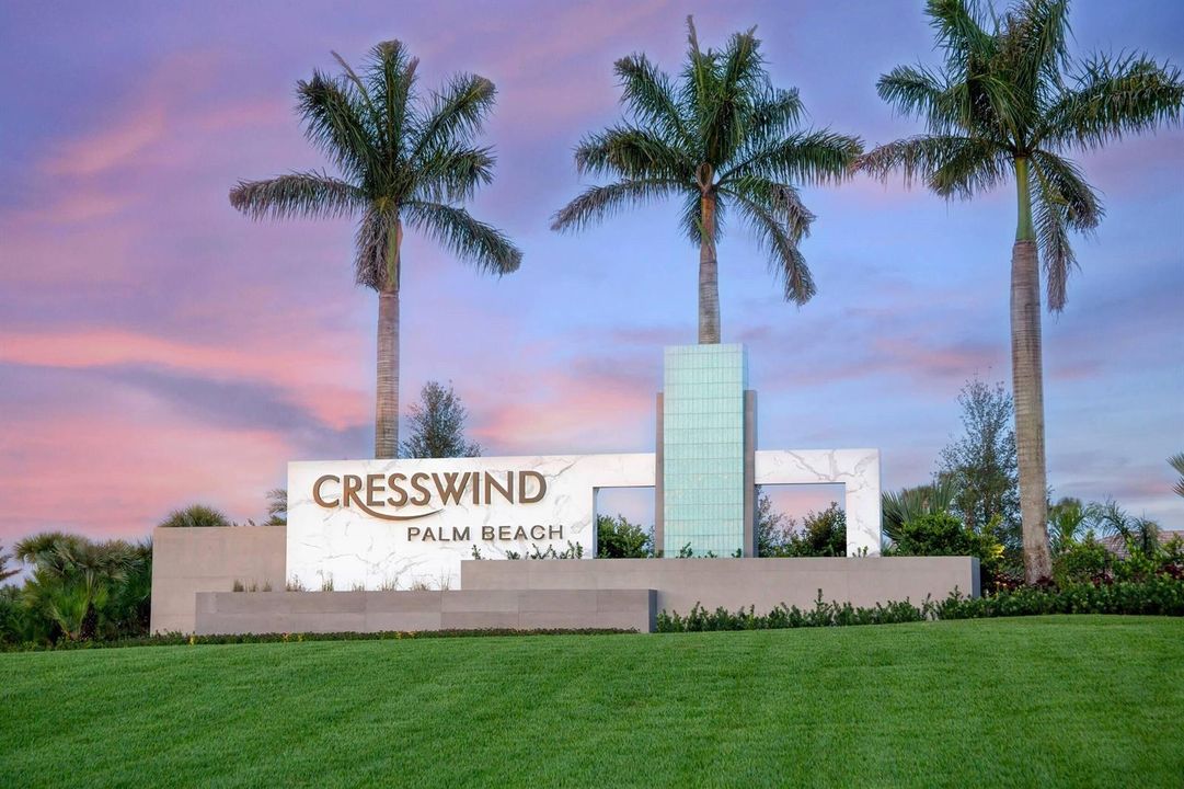Cresswind Palm Beach 1