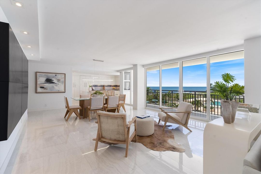 07-2000 S Ocean Blvd Unit 3J Boca Raton,
