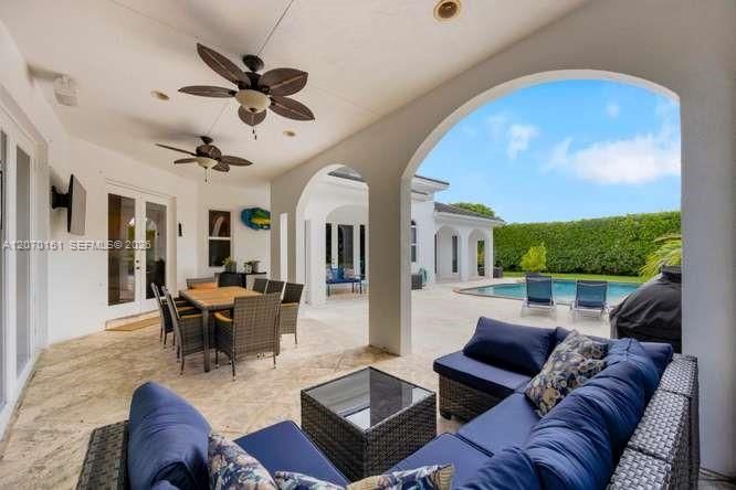 For Sale: $2,995,000 (5 beds, 5 baths, 3754 Square Feet)