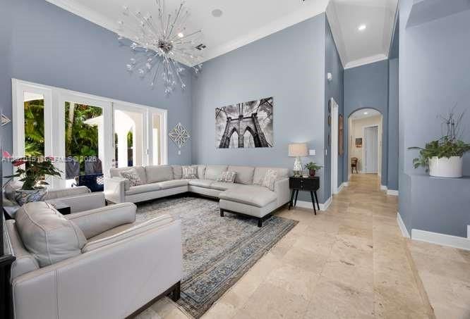 For Sale: $2,995,000 (5 beds, 5 baths, 3754 Square Feet)