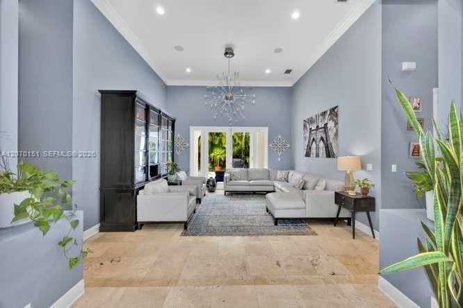 For Sale: $2,995,000 (5 beds, 5 baths, 3754 Square Feet)
