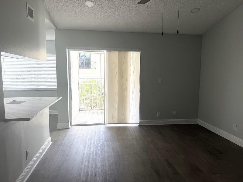 Living Area view 2