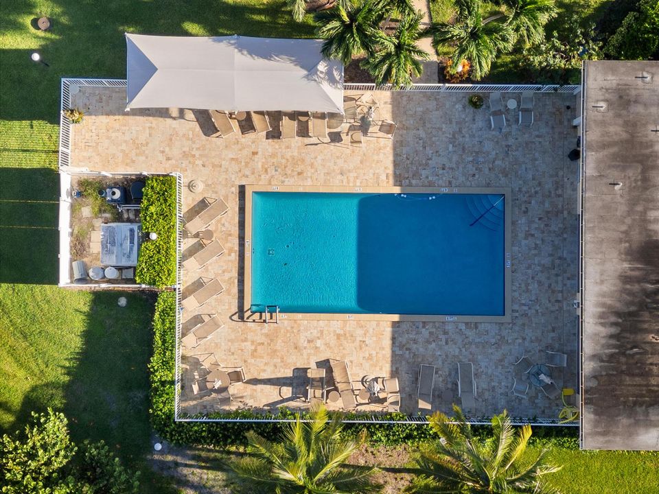 Bonus pool overhead
