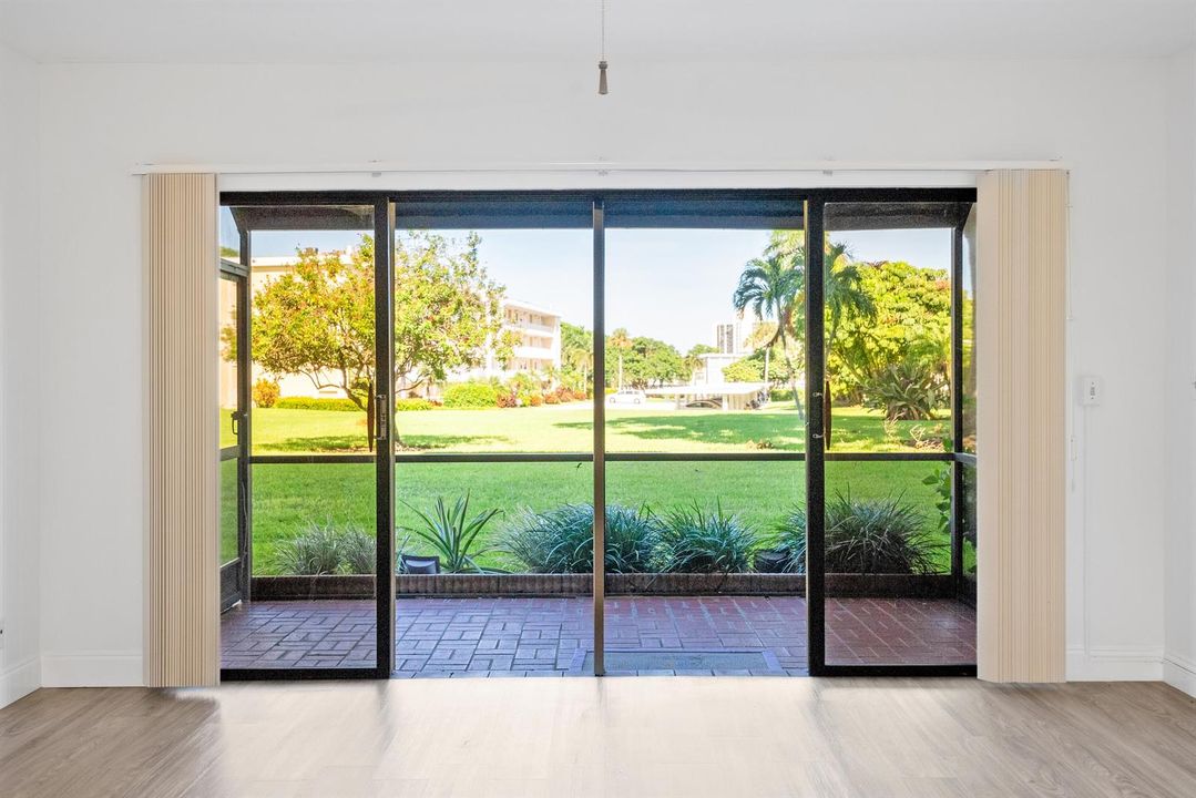 Great room views