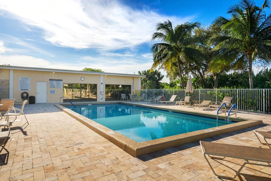 Bonus pool