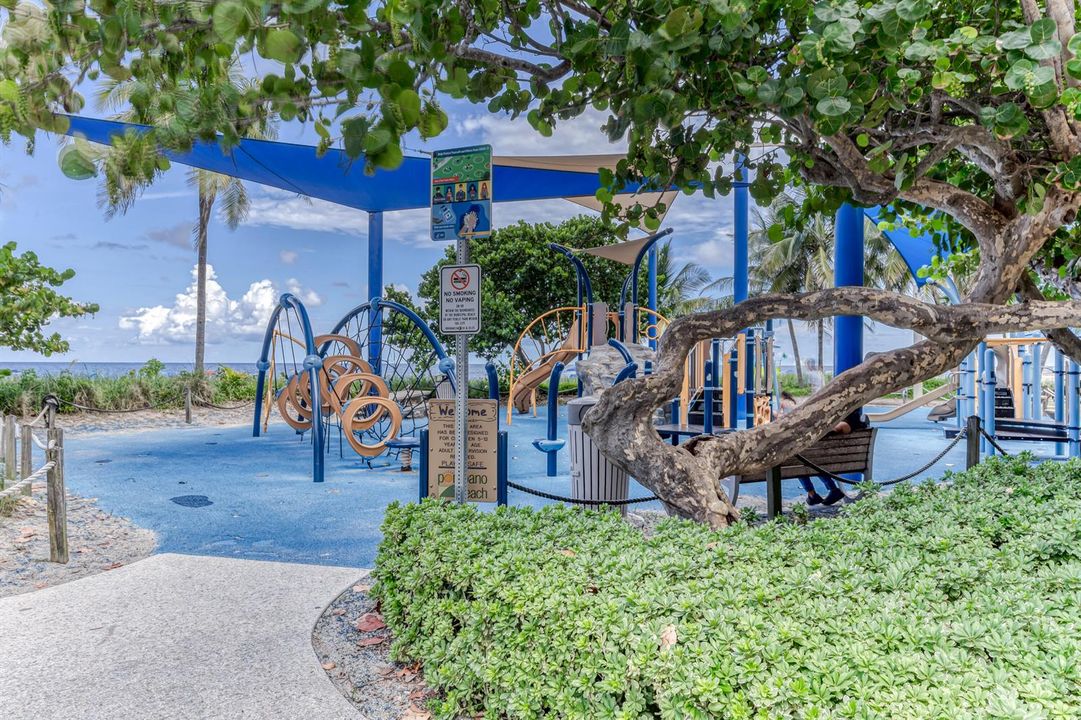 Playground