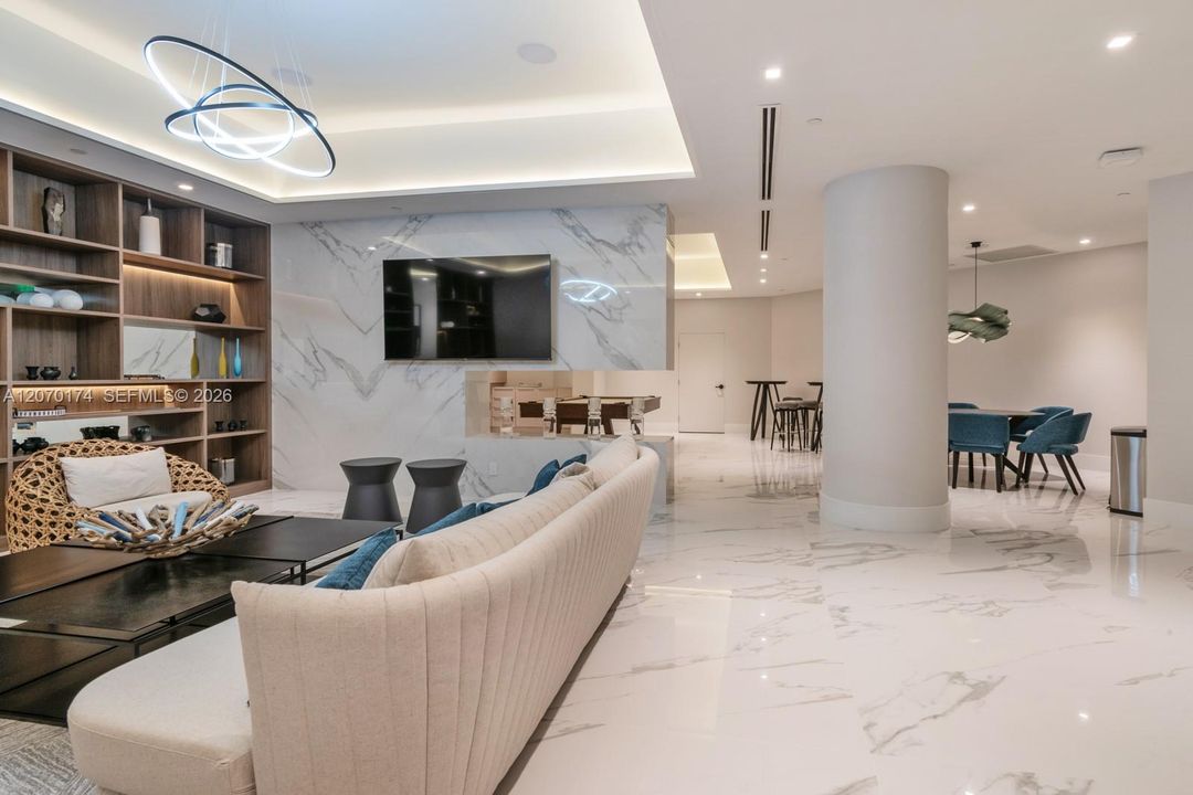 Social Room