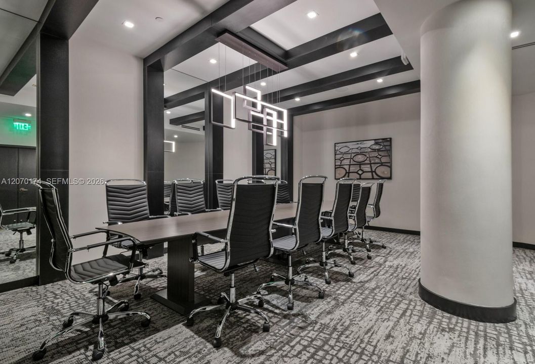 Conference Room