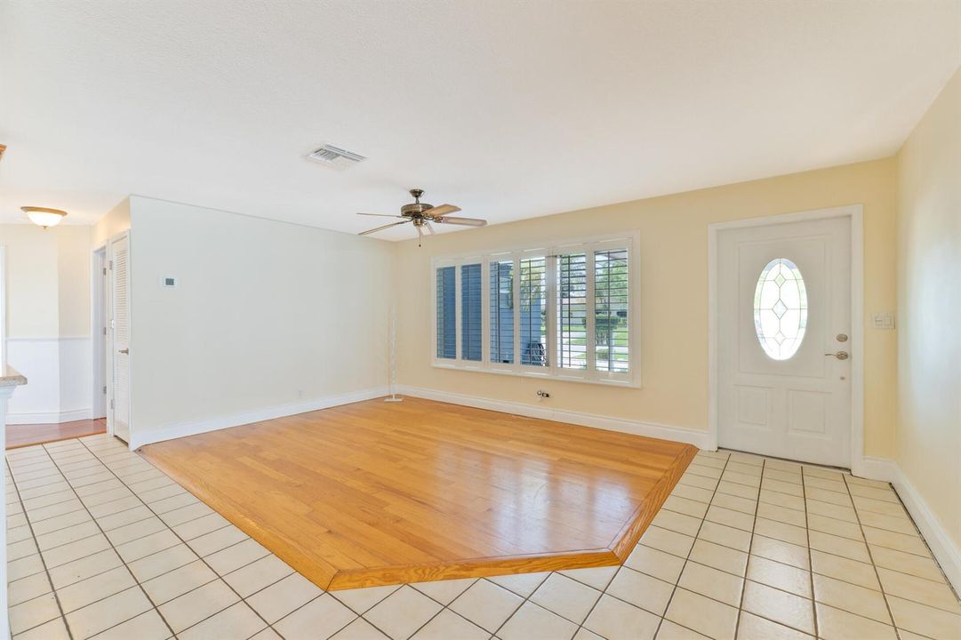listing.
