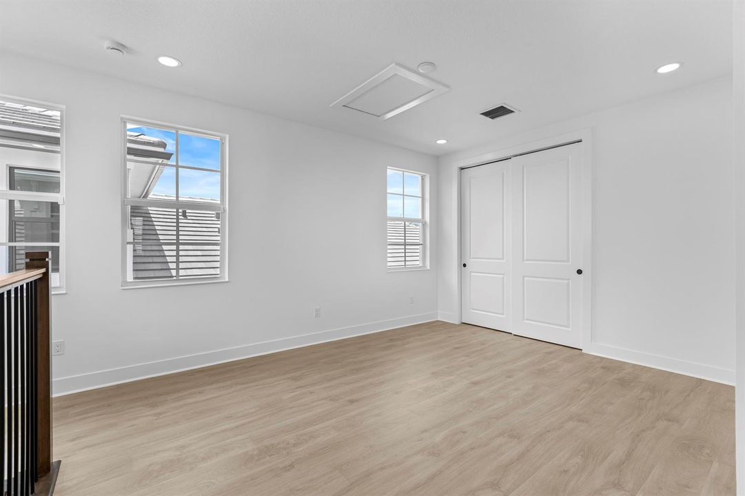 Bonus Room