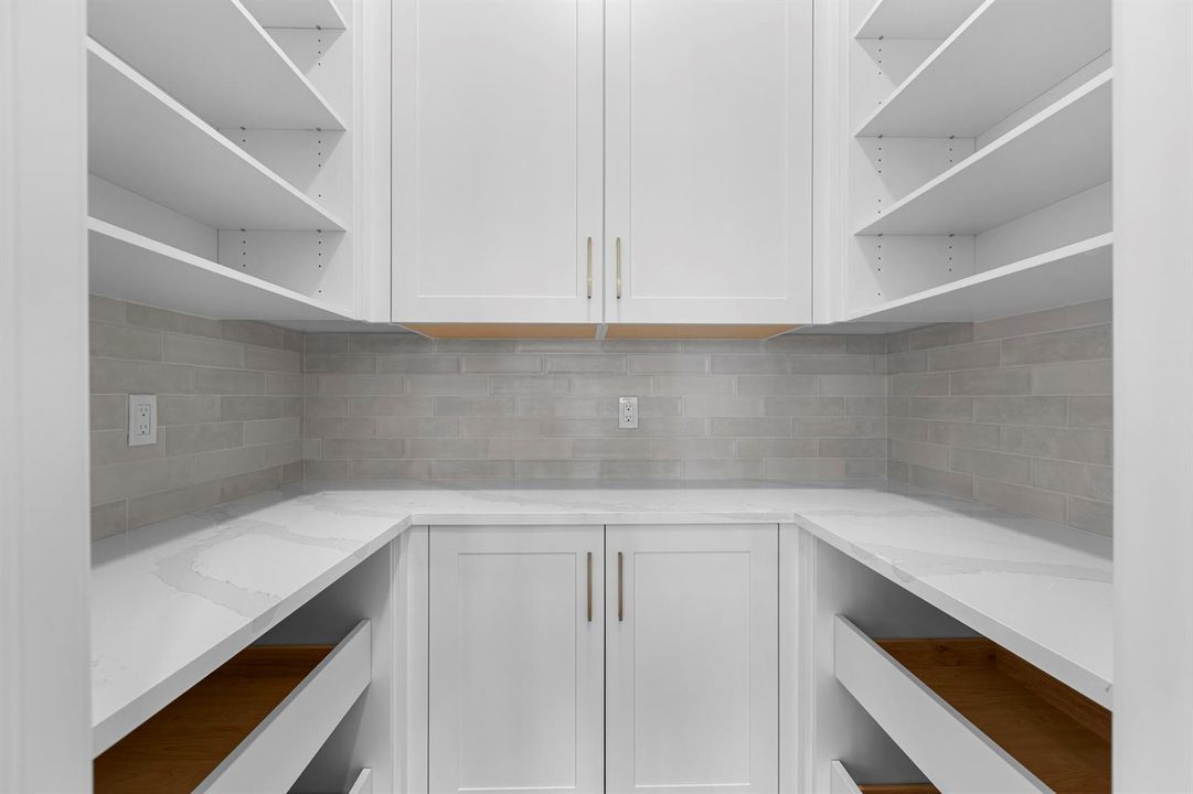 Pantry