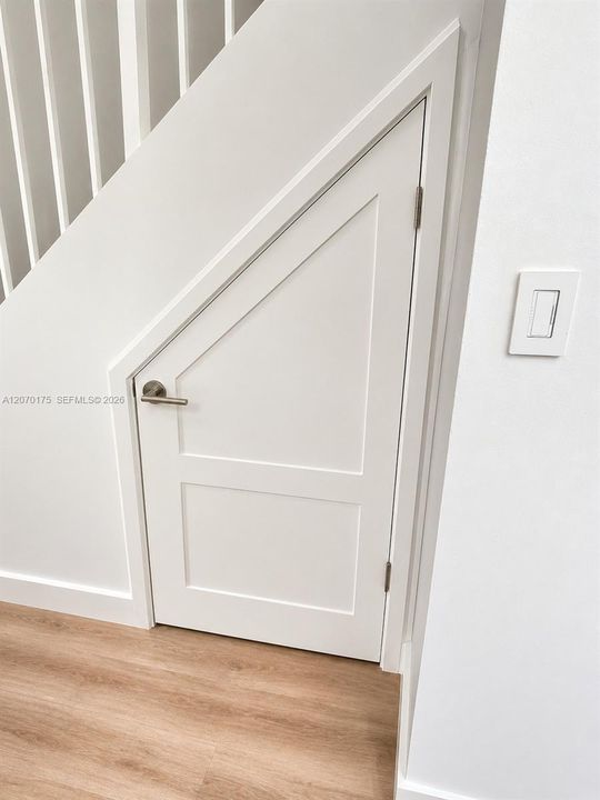 extra storage