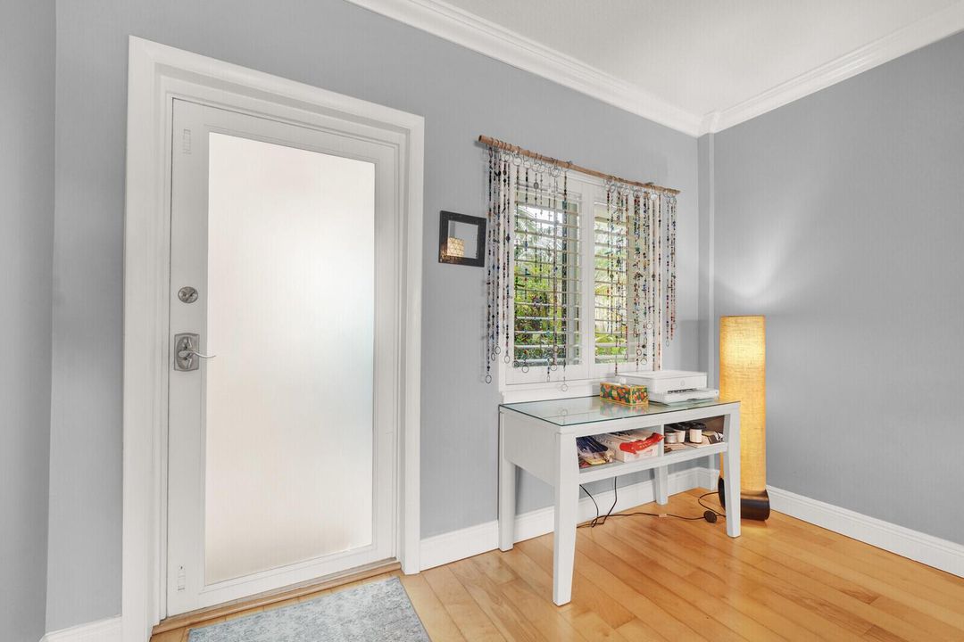 Foyer
