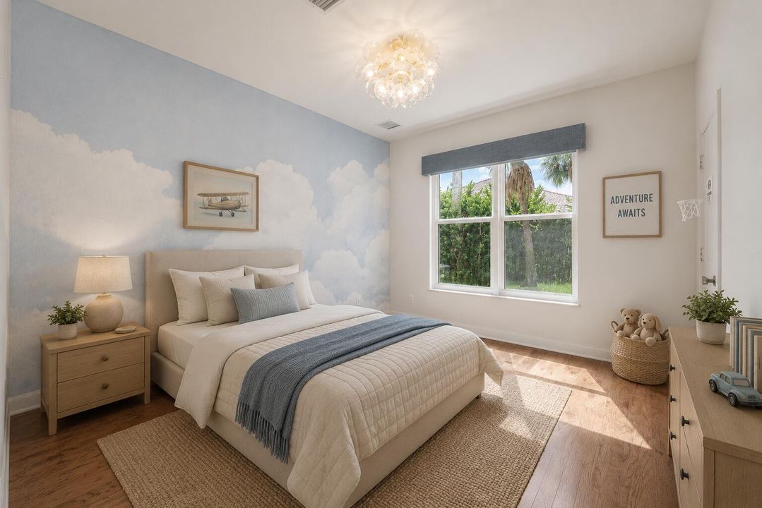 Bedroom 2