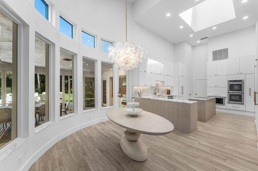 Kitchen Dining