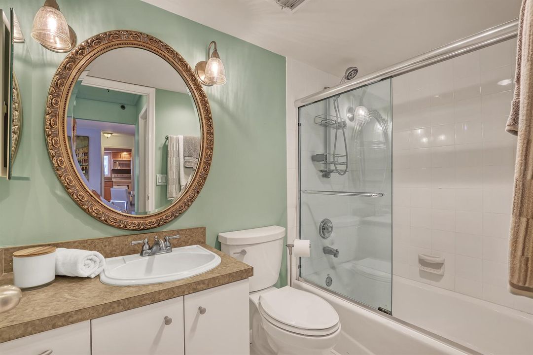 Bathroom 2