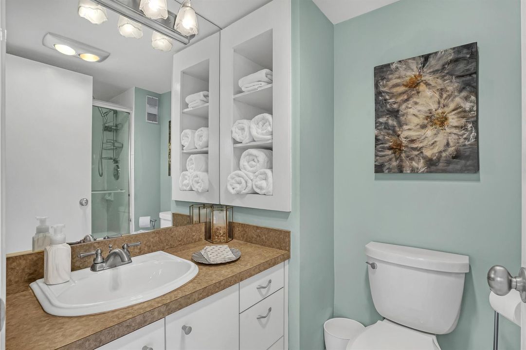 Bathroom 1