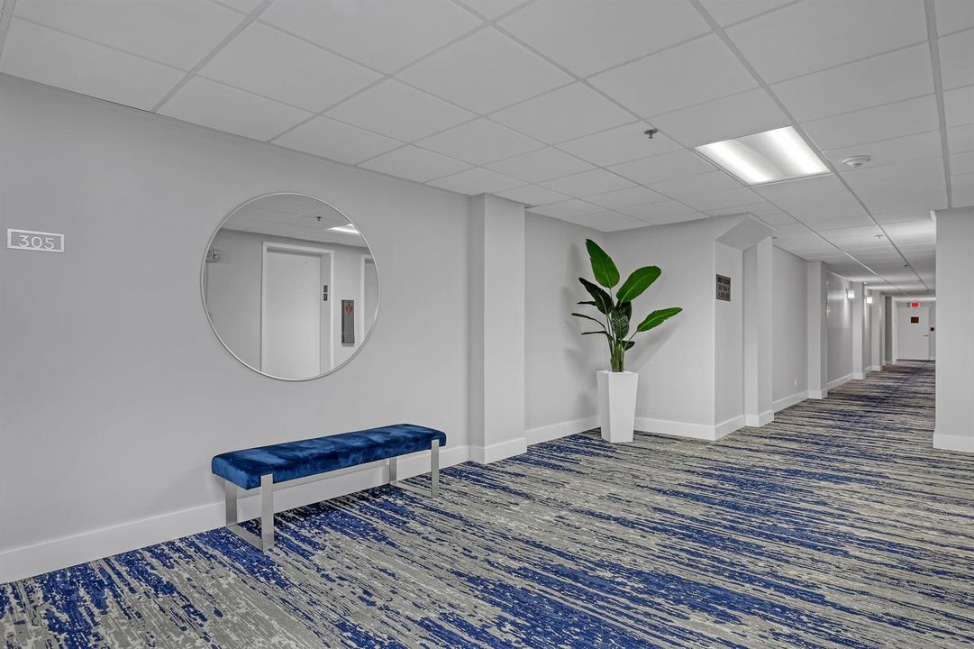 Hallway