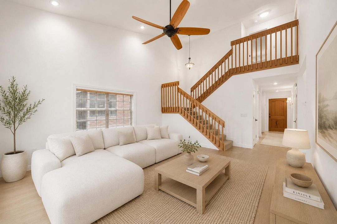 AI living room 2