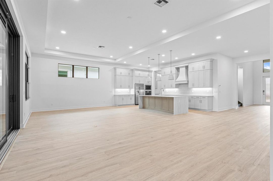 Dining-Great Room