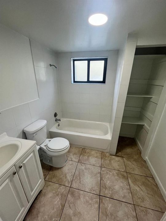 6. Bathoom