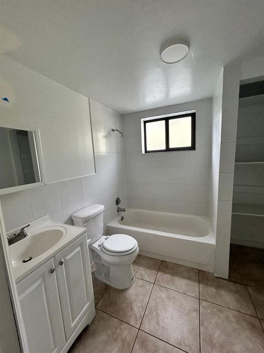 7. Bathroom