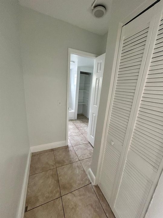 5. Corridor