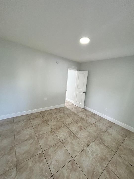 4. Bedroom