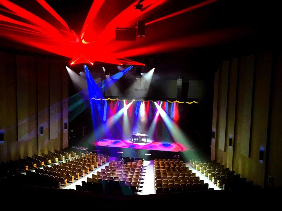 Theater