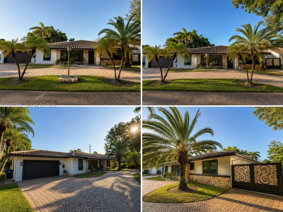 В аренду: $7,200 (5 спален, 4 ванн, 0 Квадратных фут)