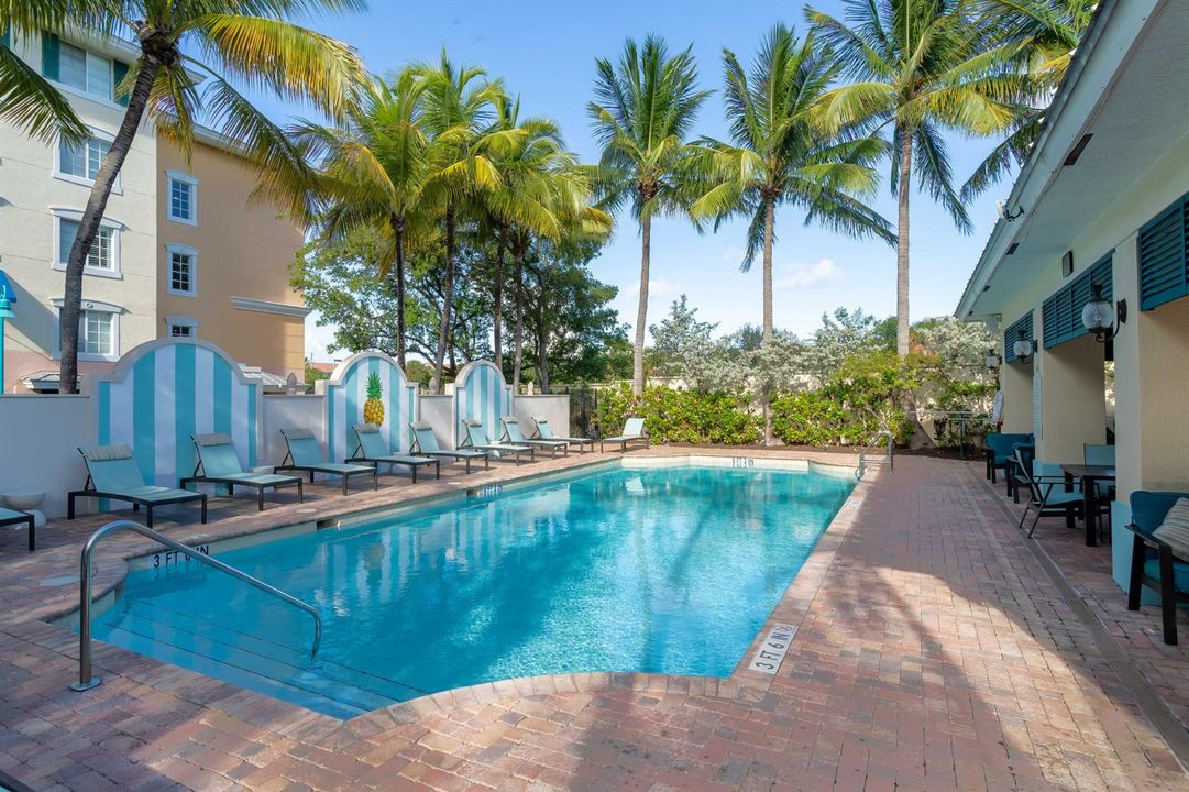 Community Pool