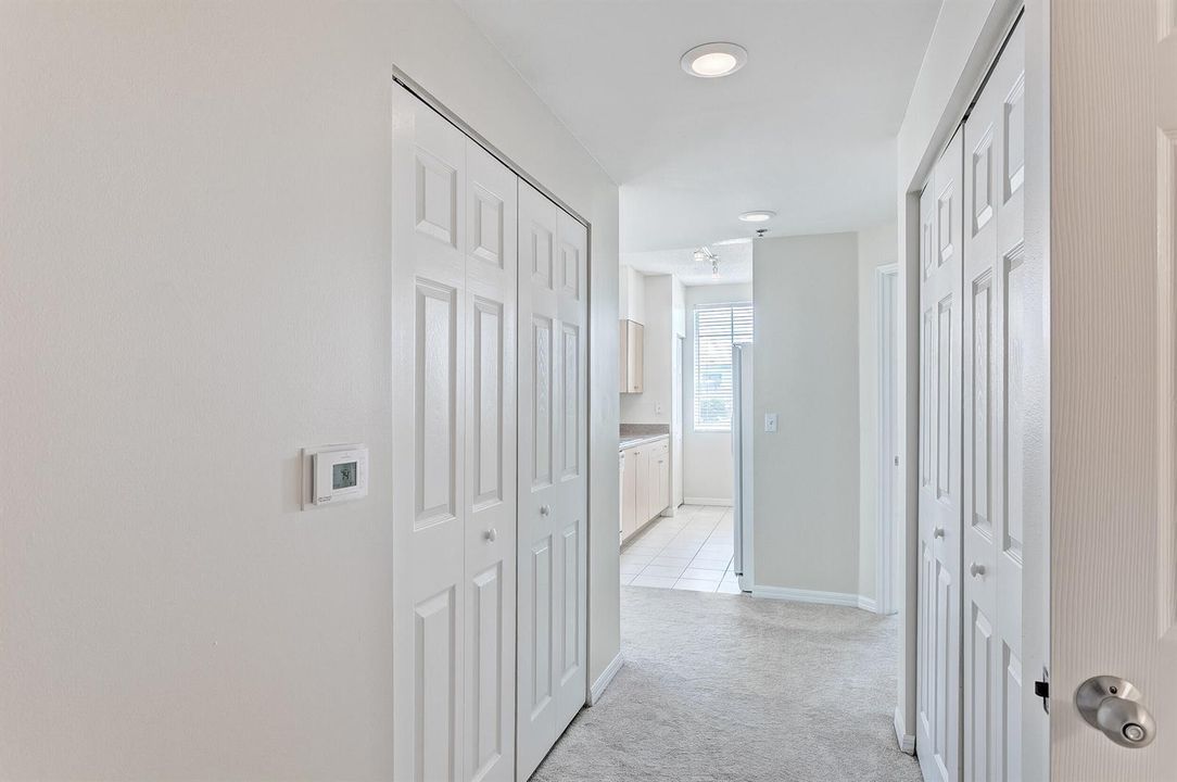 Entryway