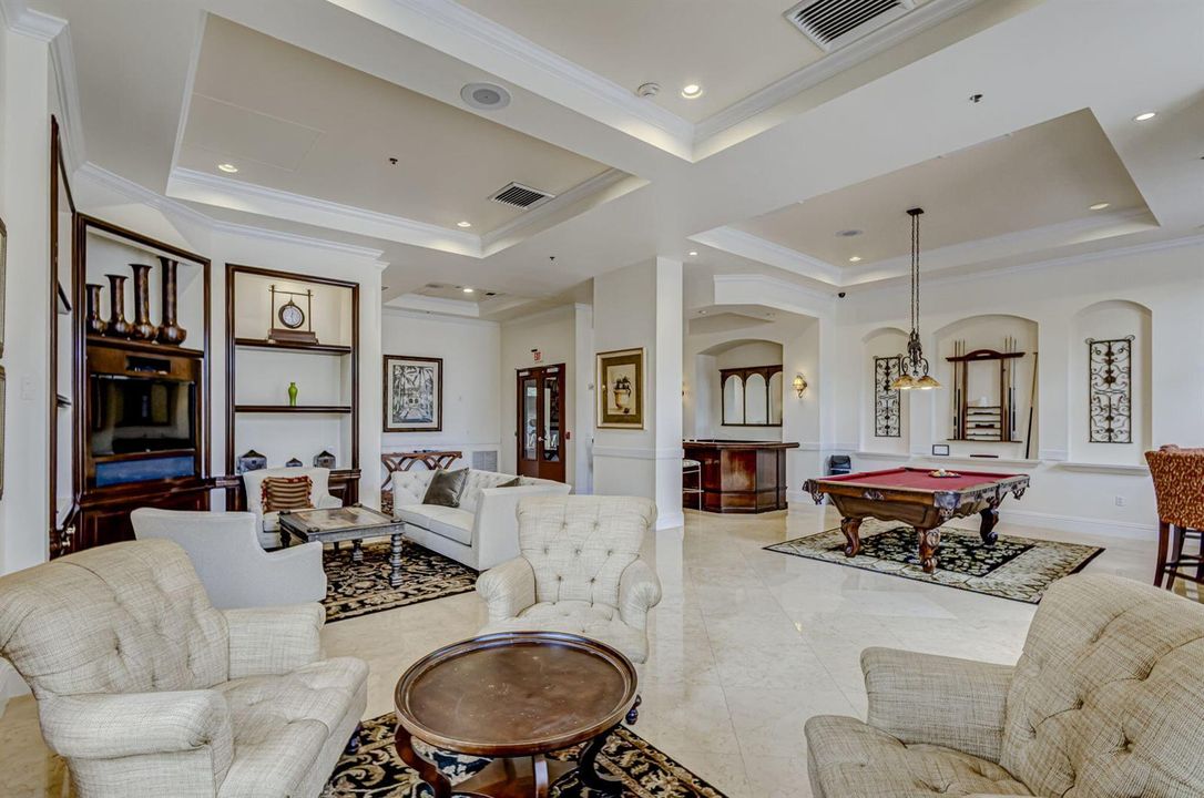 Community Room