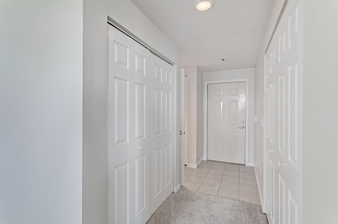 Entryway