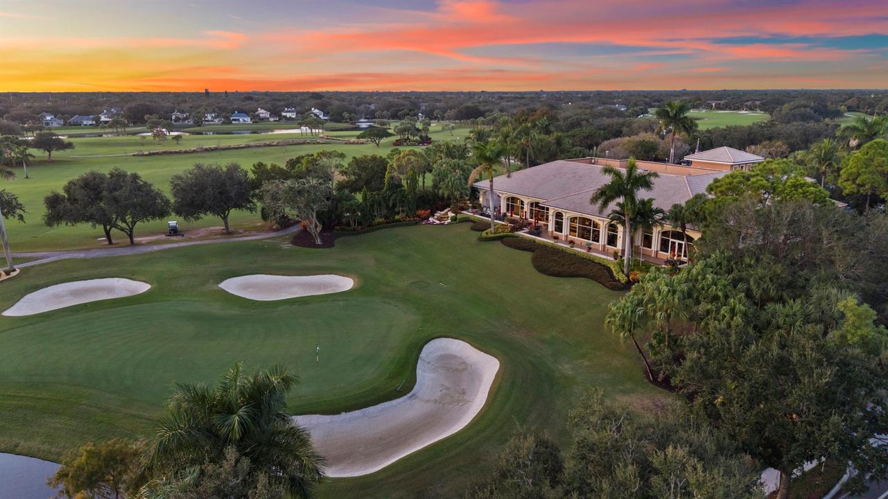 Clubhouse